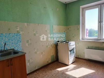 Продажа квартиры Омск. Ишимская улица, 3