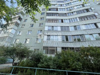 Продажа квартиры Омск. улица 70 лет Октября, 14/2