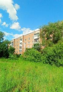 Продажа квартиры Омск. Мельничная улица, 89к6