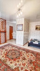 Продажа квартиры Омск. Мельничная улица, 89к6