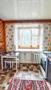 Продажа квартиры Омск. Мельничная улица, 89к6