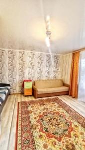 Продажа квартиры Омск. Мельничная улица, 89к6