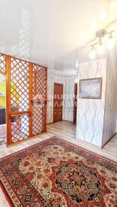 Продажа квартиры Омск. Мельничная улица, 89к6