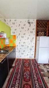 Продажа квартиры Омск. Мельничная улица, 89к6