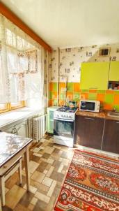 Продажа квартиры Омск. Мельничная улица, 89к6