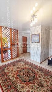 Продажа квартиры Омск. Мельничная улица, 89к6