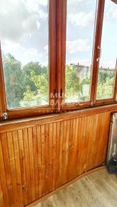 Продажа квартиры Омск. Мельничная улица, 89к6