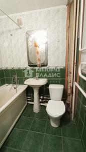 Продажа квартиры Омск. Мельничная улица, 89к6