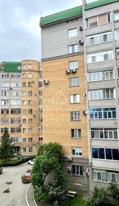 Продажа квартиры Омск. Чернышевского, 3