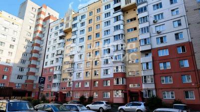 Продажа квартиры Омск. Заозёрная улица, 25к2