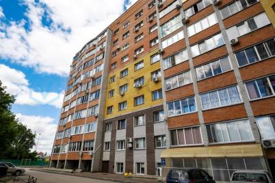 Продажа квартиры Карбышева ул., 6