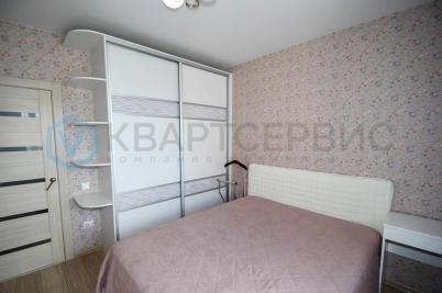 Продажа квартиры Карбышева ул., 6