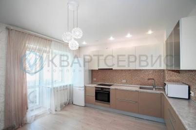 Продажа квартиры Карбышева ул., 6