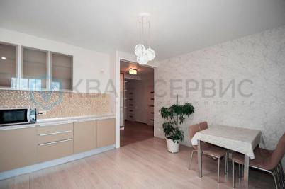 Продажа квартиры Карбышева ул., 6