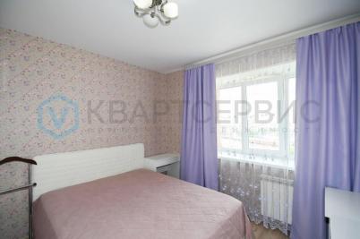 Продажа квартиры Карбышева ул., 6