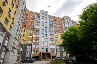 Продажа квартиры Карбышева ул., 6