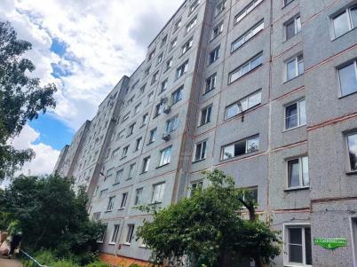 Продажа квартиры Омск. СибНИИСХоз, 6