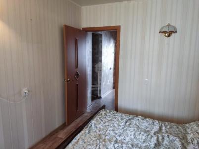 Продажа квартиры Омск. СибНИИСХоз, 6