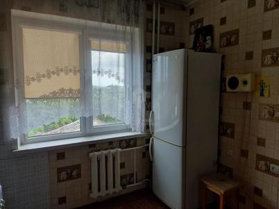 Продажа квартиры Омск. СибНИИСХоз, 6