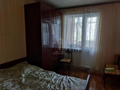 Продажа квартиры Омск. СибНИИСХоз, 6