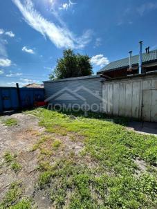 Продажа дома Омск. Карело-Финская, 16 Продажа дома Омск. Карело-Финская, 16
