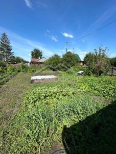 Продажа дома Омск. Карело-Финская, 16 Продажа дома Омск. Карело-Финская, 16