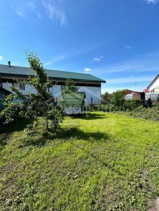 Продажа дома Омск. Карело-Финская, 16 Продажа дома Омск. Карело-Финская, 16