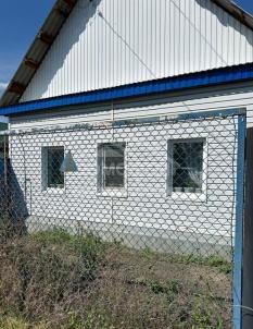 Продажа дома Омск. Карело-Финская, 16 Продажа дома Омск. Карело-Финская, 16