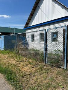 Продажа дома Омск. Карело-Финская, 16 Продажа дома Омск. Карело-Финская, 16