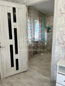 Продажа дома Омск. Карело-Финская, 16 Продажа дома Омск. Карело-Финская, 16