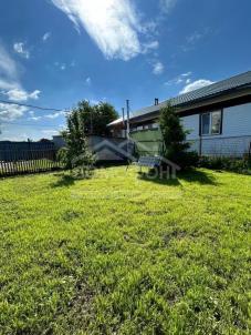 Продажа дома Омск. Карело-Финская, 16 Продажа дома Омск. Карело-Финская, 16