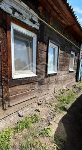 Продажа дома Омск. Карело-Финская, 16 Продажа дома Омск. Карело-Финская, 16