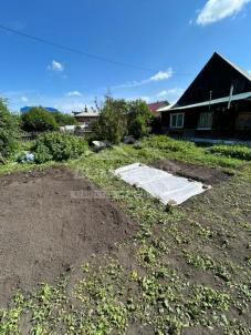 Продажа дома Омск. Карело-Финская, 16 Продажа дома Омск. Карело-Финская, 16