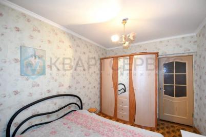 Продажа квартиры Крупской ул., 27