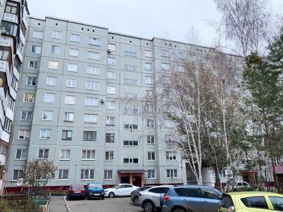 Продажа квартиры Крупской ул., 27