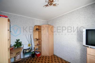 Продажа квартиры Крупской ул., 27