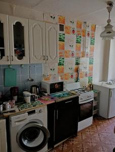 Продажа квартиры Омск. ул 12 Декабря, 108