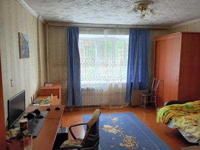 Продажа квартиры Омск. ул 12 Декабря, 108