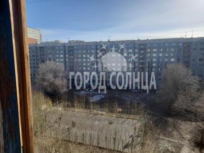 Продажа квартиры Омск. 70 лет Октября, 14к2