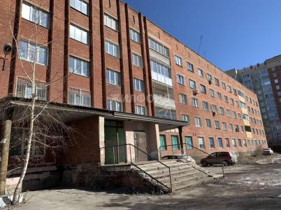 Продажа квартиры Омск. Космический проспект, 14б