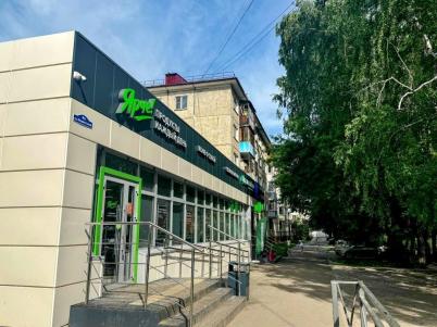 Продажа квартиры Бархатовой ул., 4В