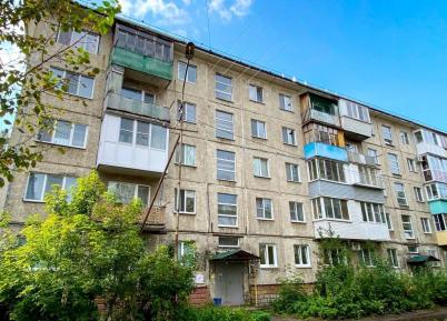 Продажа квартиры Бархатовой ул., 4В