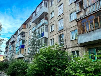 Продажа квартиры Бархатовой ул., 4В