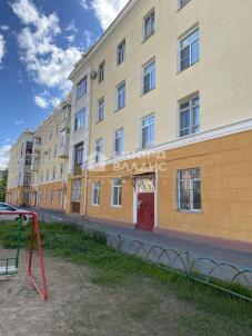 Продажа квартиры Омск. улица Авиагородок, 3