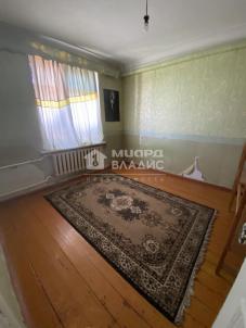 Продажа квартиры Омск. улица Авиагородок, 3