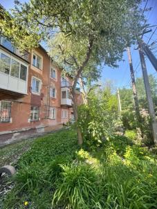 Продажа квартиры Омск.&nbsp;Малунцева, 10