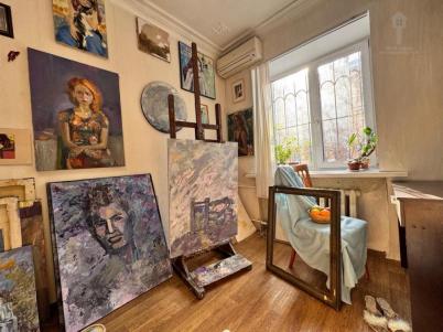 Продажа квартиры Омск.&nbsp;Малунцева, 10