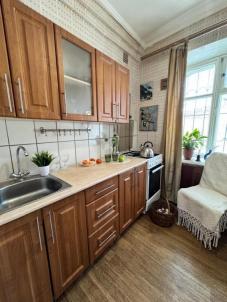 Продажа квартиры Омск.&nbsp;Малунцева, 10