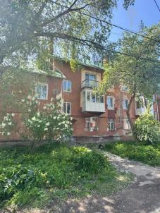 Продажа квартиры Омск.&nbsp;Малунцева, 10