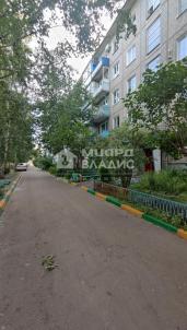 Продажа квартиры Омск. Крыловская улица, 31